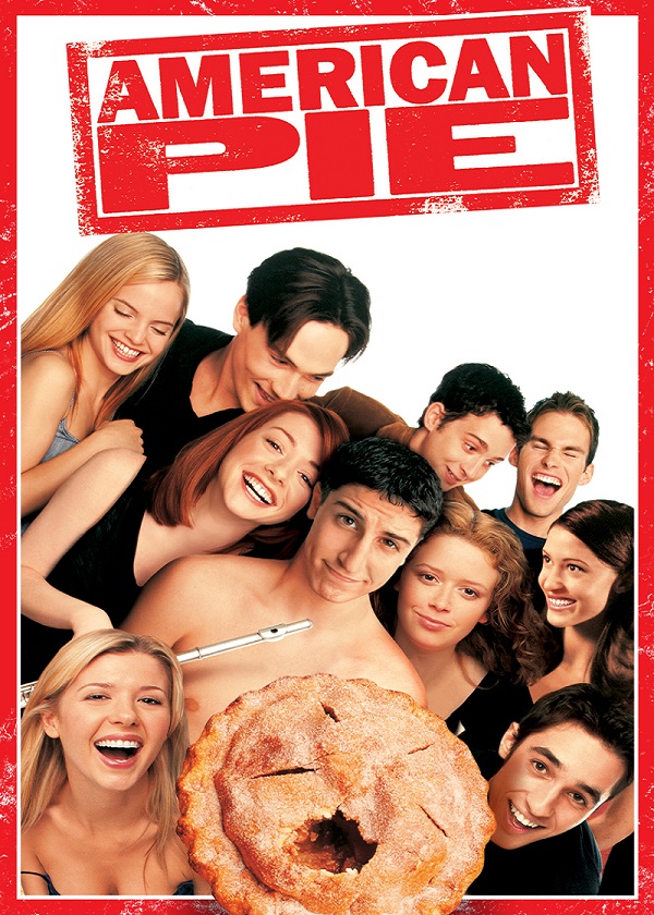 AP01 AMERICAN PIE 1